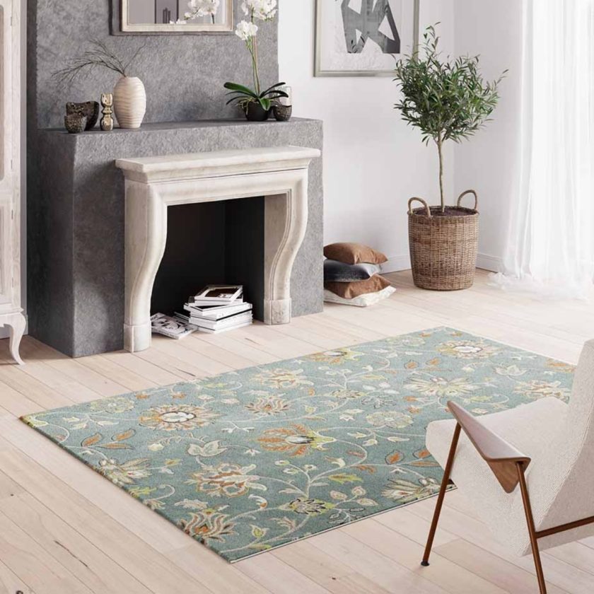 Tapete decorativo optimist 4511 azul (5) min