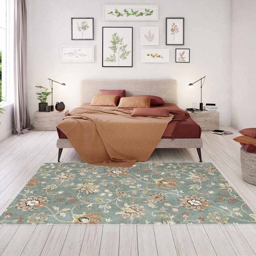 Tapete decorativo optimist 4511 azul (6) min
