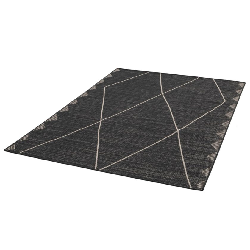 Tapete decorativo veneto 2509 lineas gris (1)