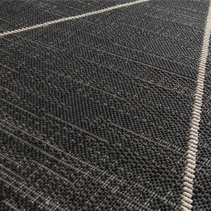 Tapete decorativo veneto 2509 lineas gris (3)