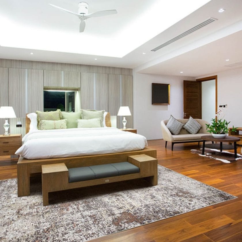 Tapete Decorativo Asterya Abstract (3)