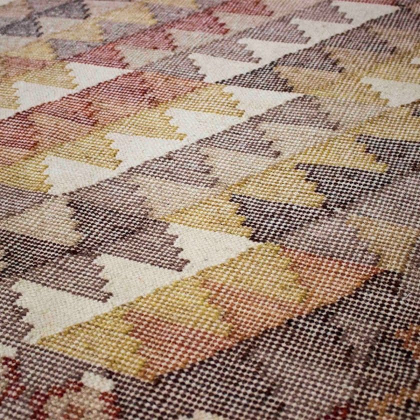 Tapete decorativo bazhars killim gokhan (1) min