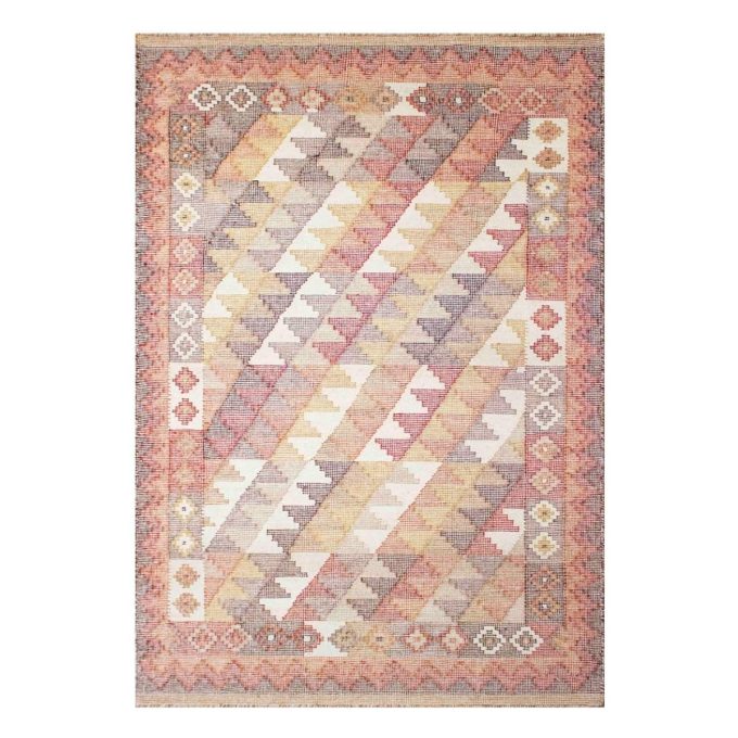Tapete decorativo bazhars killim gokhan (14) min