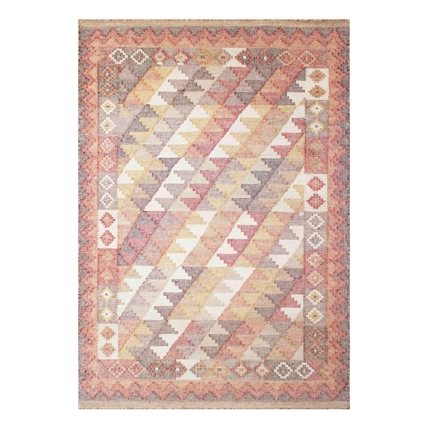 Tapete decorativo bazhars killim gokhan (14) min