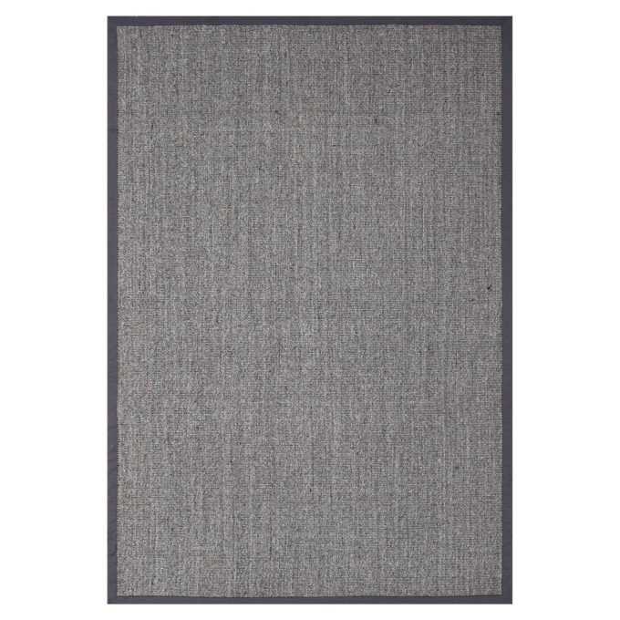 Tapete decorativo bazhars sisal gris oscuro (3)