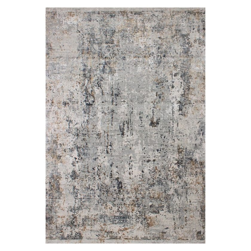 Tapete decorativo damasco 37 crema plata (1)