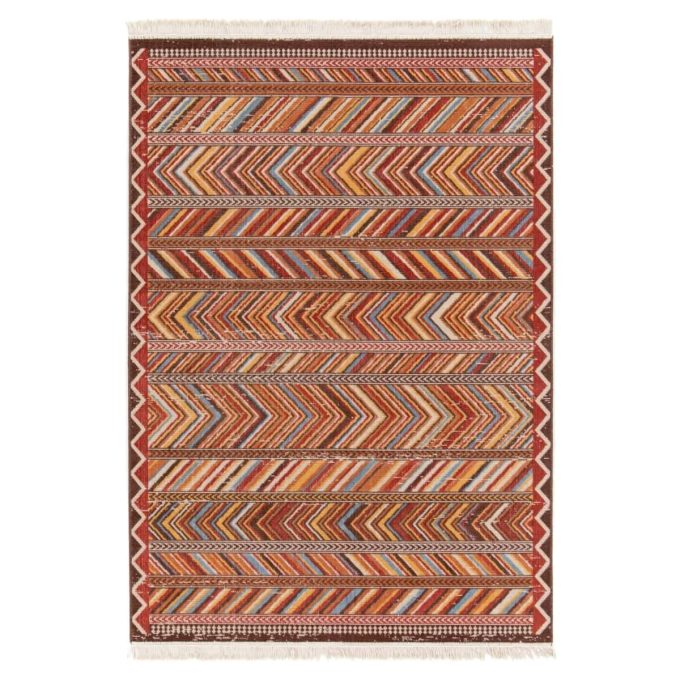 Tapete decorativo eco friendly rust (13) min