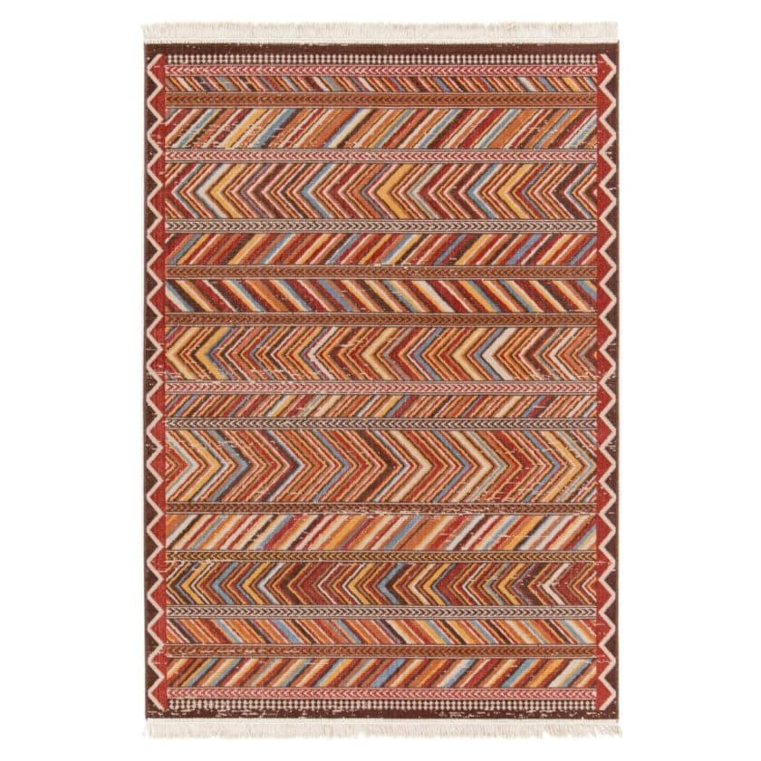 Tapete decorativo eco friendly rust (13) min