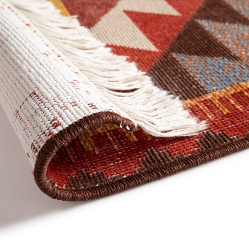 Tapete decorativo eco friendly rust (16) min