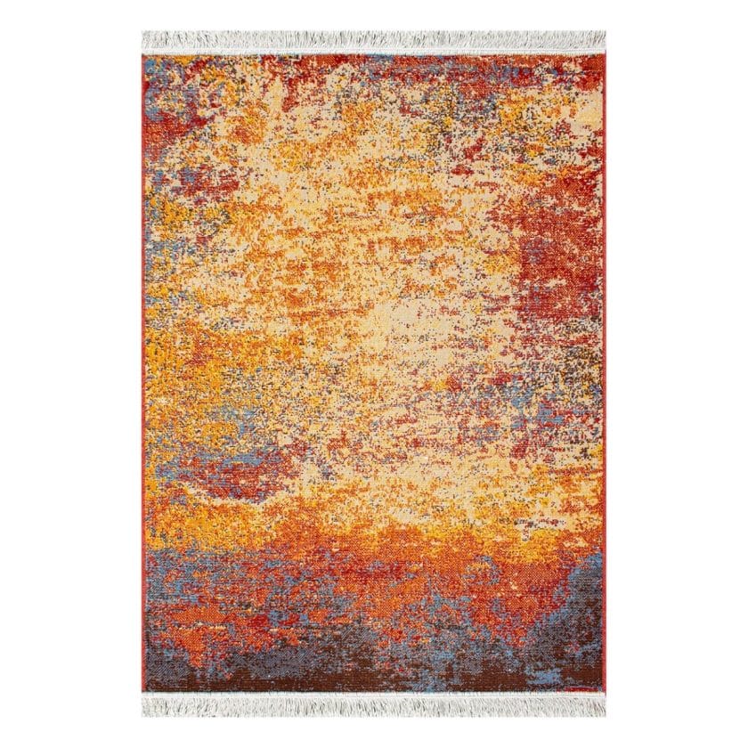 Tapete decorativo eco friendly rust (8) min