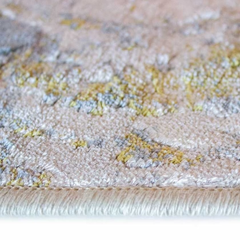 Tapete decorativo mayumi 02 circulo crema (5)