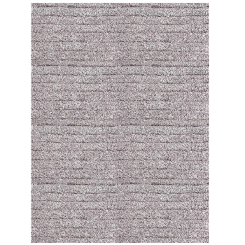 Tapete Decorativo Nepal Gris (2)