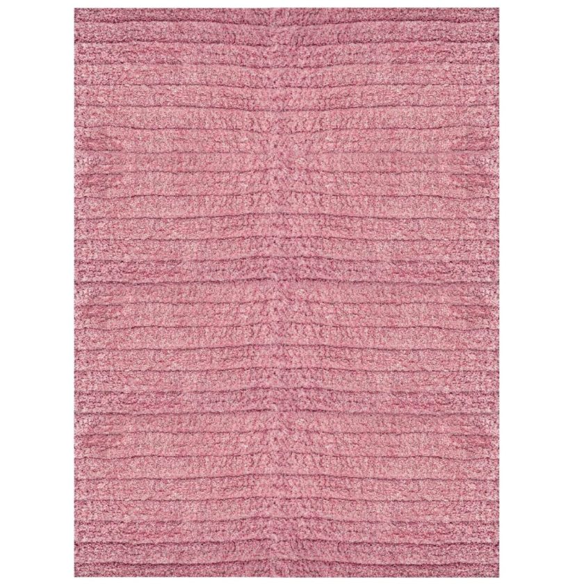 Tapete Decorativo Nepal Rosa (2)