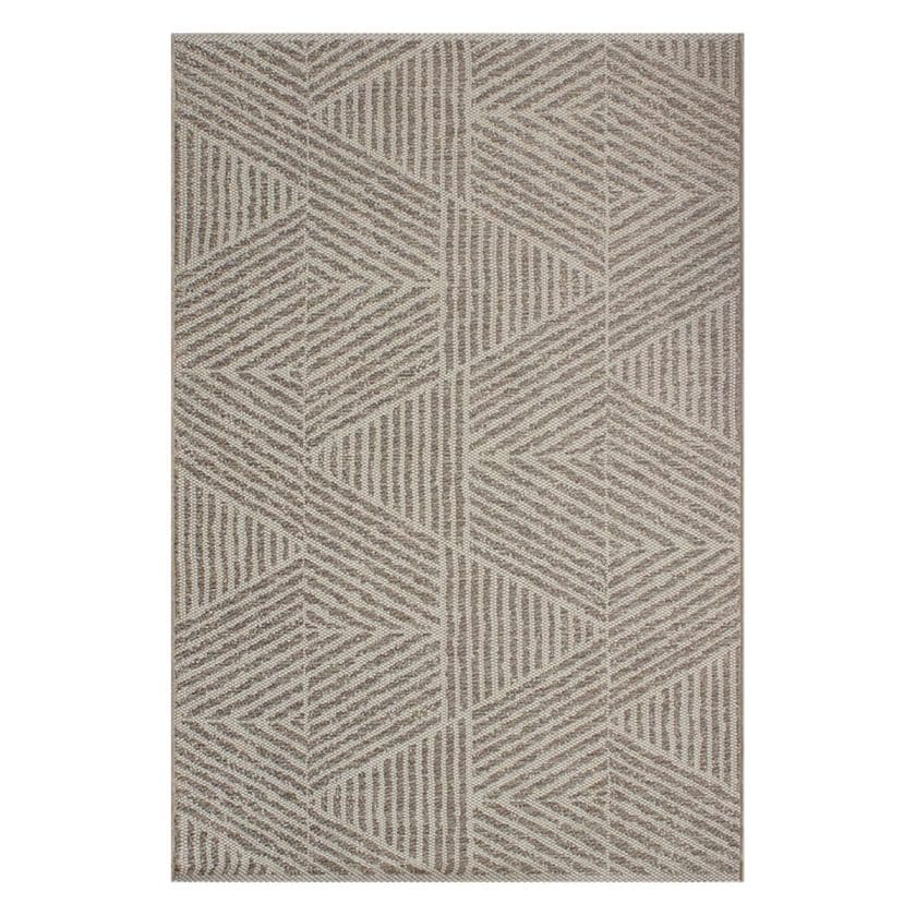 Tapete decorativo prisma indoor outdoor beige (5)