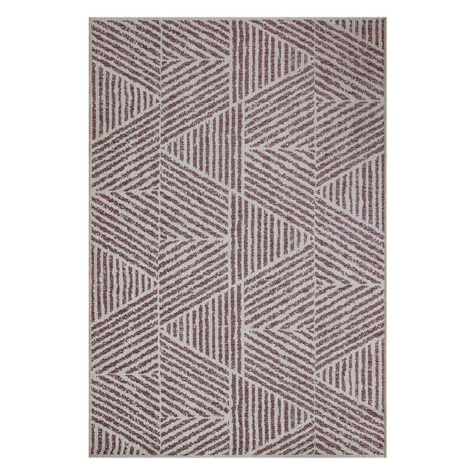 Tapete decorativo prisma indoor outdoor plum (1)
