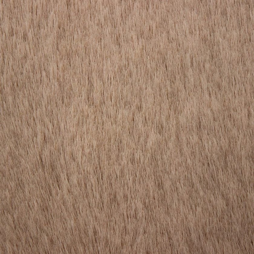 Tapete decorativo shaggy clouds taupe (3)