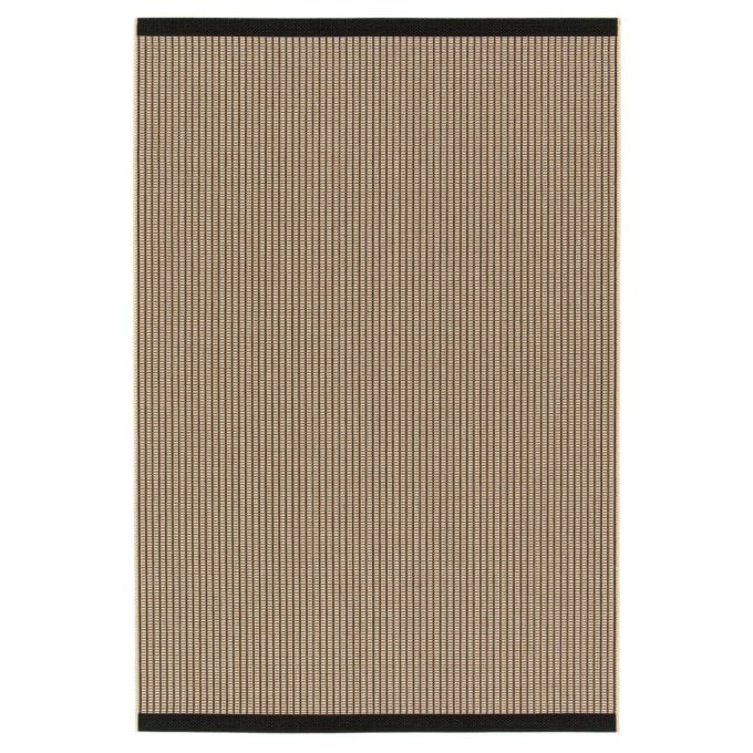 Tapete decorativo grace beige negro (6)