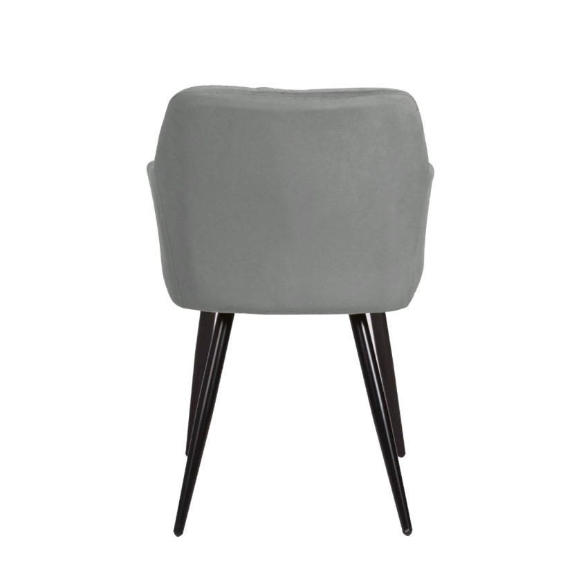 Set 2 sillas de comedor positano gris (1)