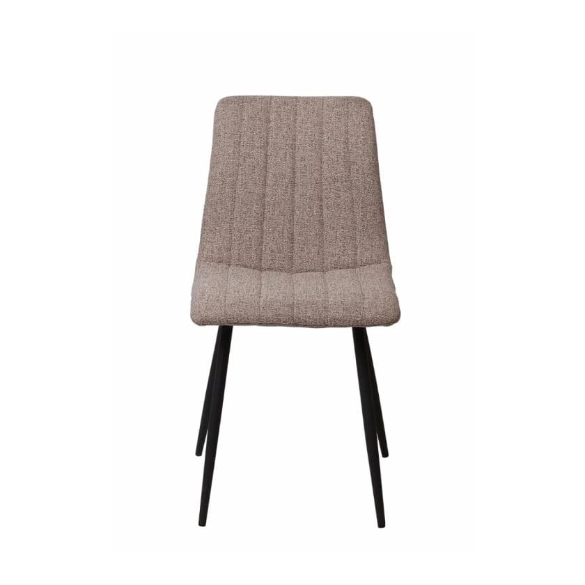 Set 2 sillas de comedor vernazza beige (2)