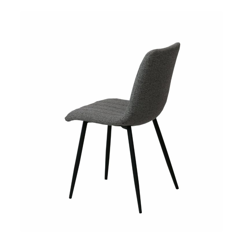 Set 2 sillas de comedor vernazza gris (1)