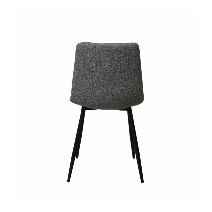 Set 2 sillas de comedor vernazza gris (4)