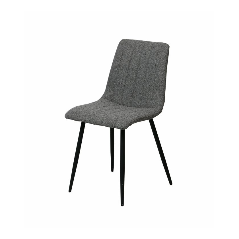 Set 2 sillas de comedor vernazza gris (5)