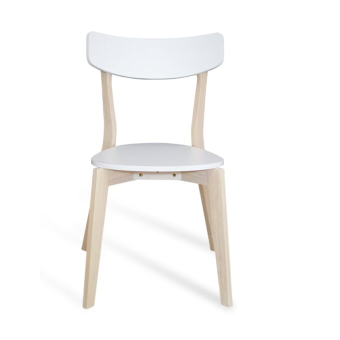 Set De 2 Sillas Lisboa Blanca (1)