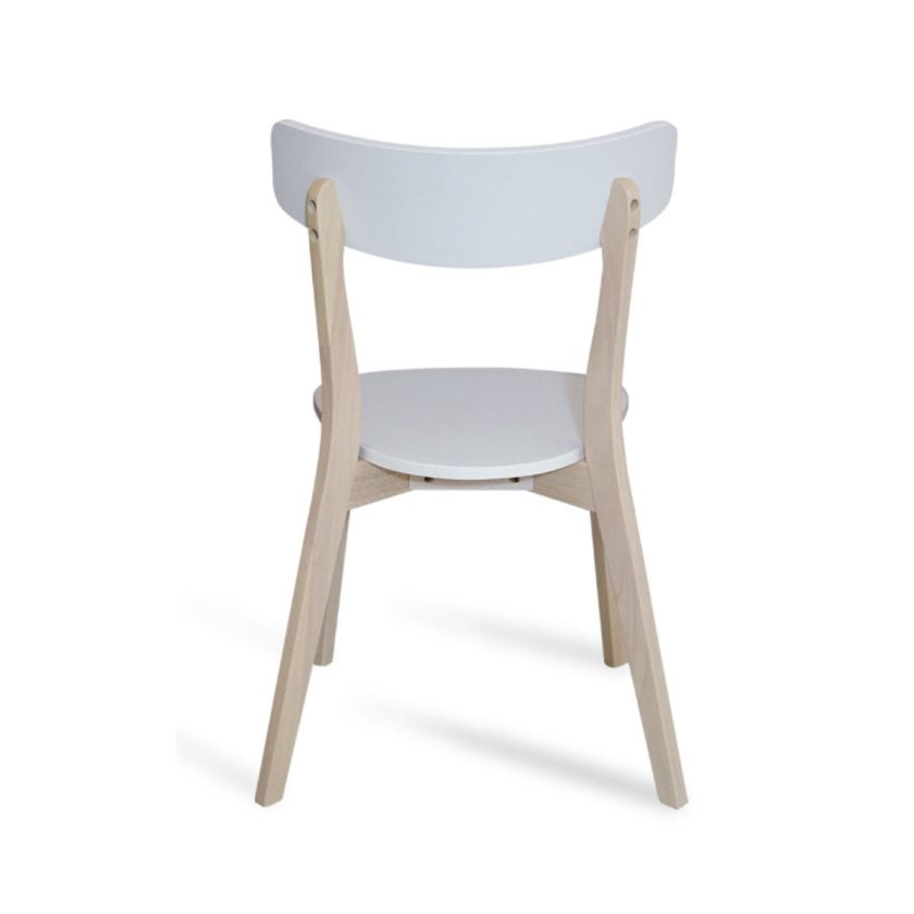 Set De 2 Sillas Lisboa Blanca (4)