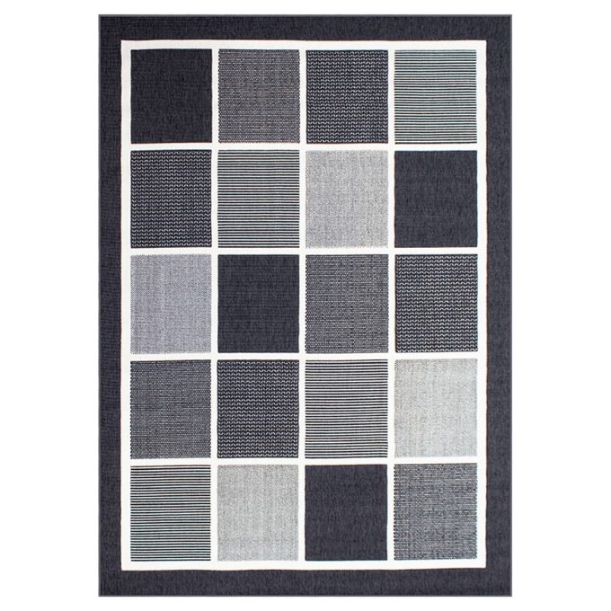 Tapete Decorativo Fenix Indoor Outdoor Cuadros (3)