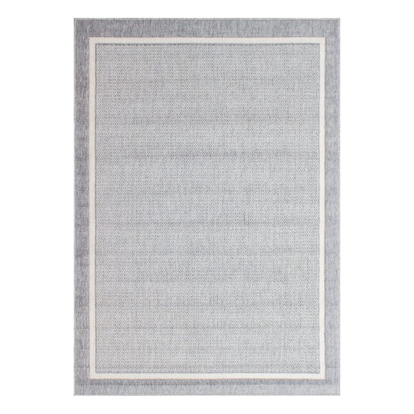 Tapete Decorativo Fenix Indoor Outdoor Frame Gris (1)