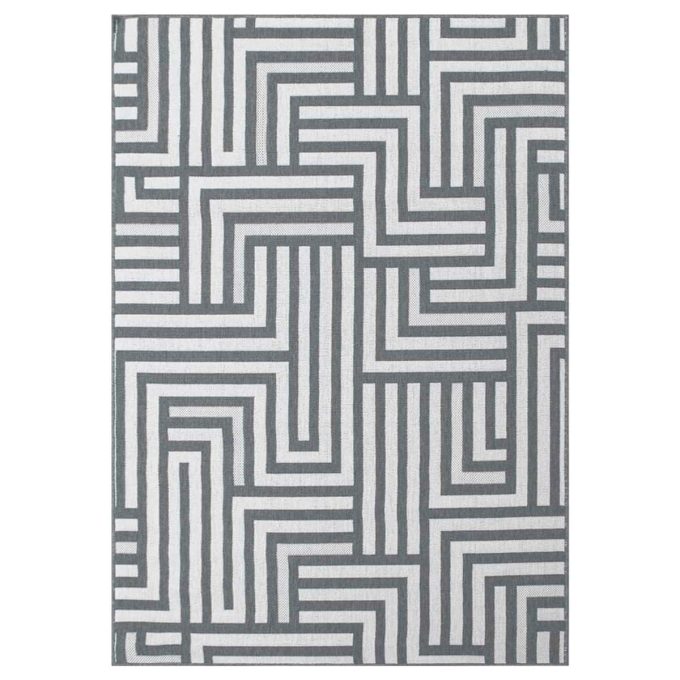 Tapete Decorativo Fenix Indoor Outdoor Laberinto (1)