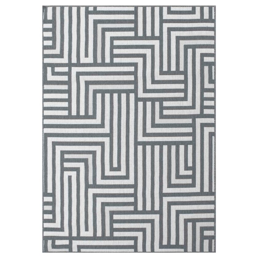 Tapete Decorativo Fenix Indoor Outdoor Laberinto (1)