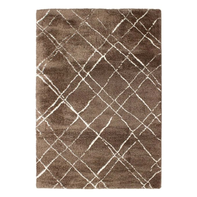 Tapete decorativo shaggy blendy beige (3)