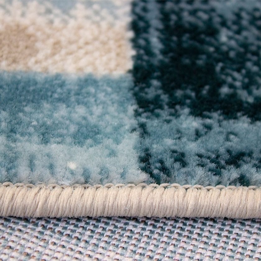 Tapete decorativo aqua silk lineas verde (3)
