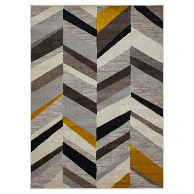 Tapete decorativo shift lineas amarillo (3)