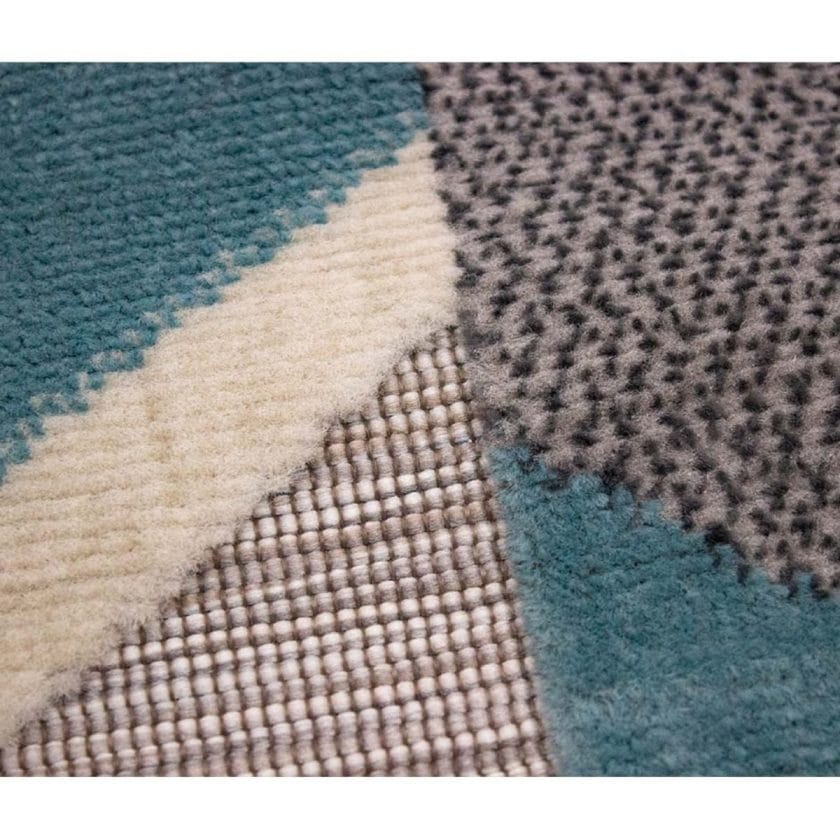 Tapete decorativo shift lineas azul (2)