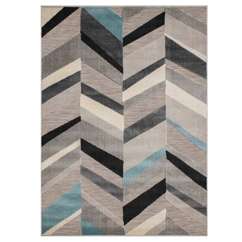 Tapete decorativo shift lineas azul (4)