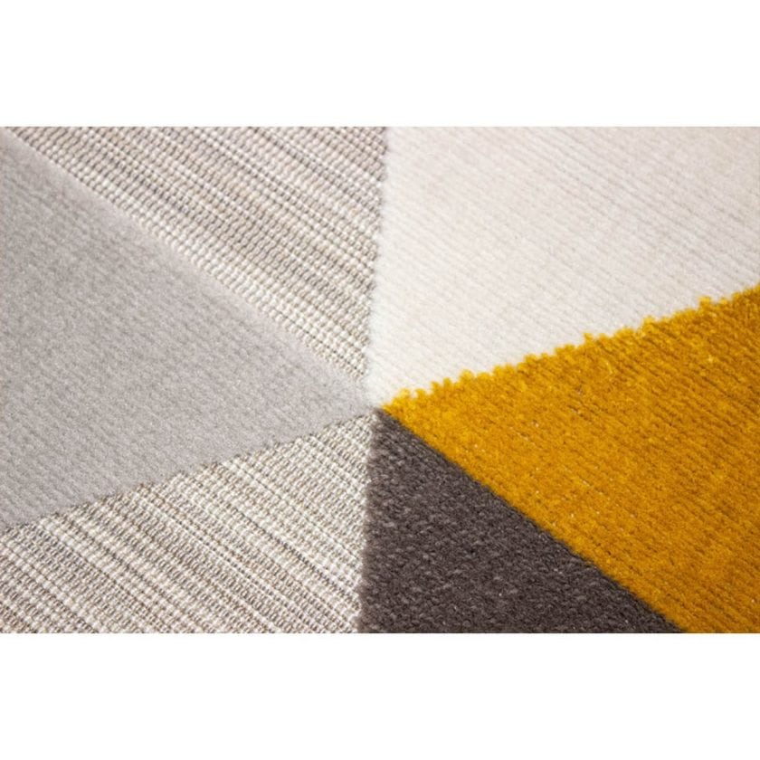 Tapete decorativo shift triangulos amarillo (4)