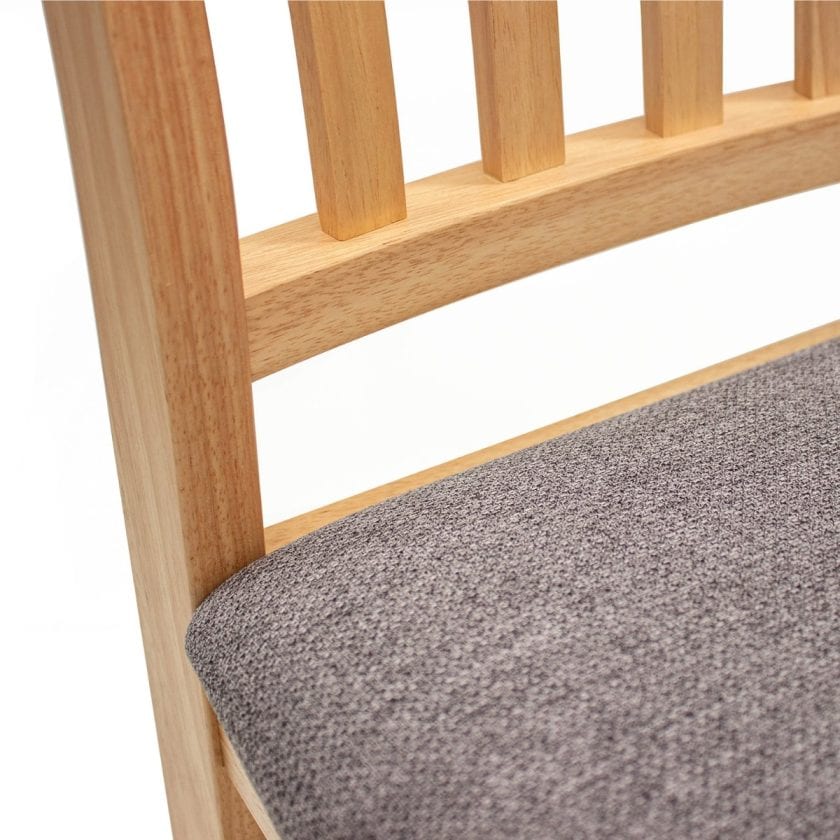 Set 2 Sillas De Comedor Oviedo Gris (7)