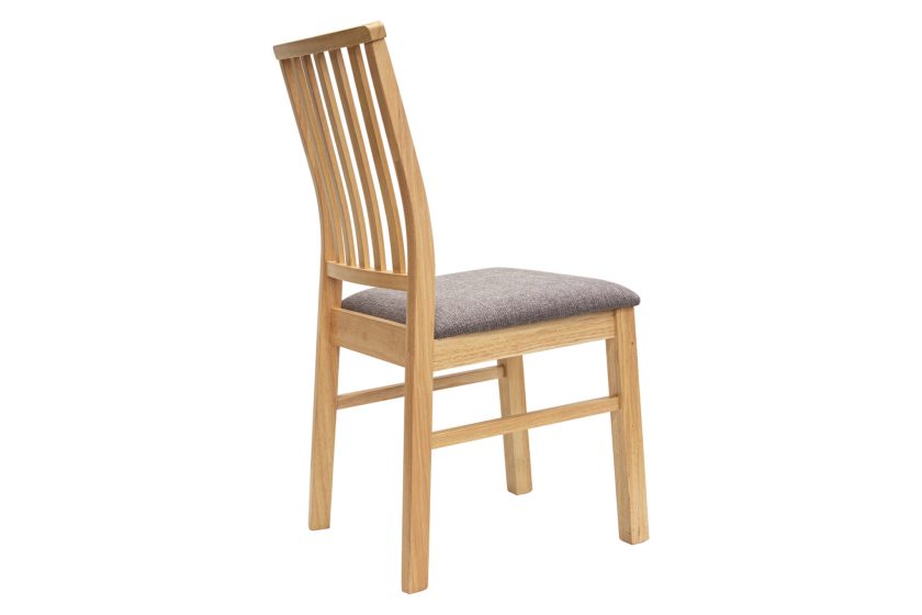 Silla oviedo gris 5