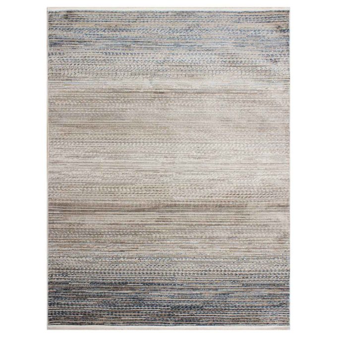 Tapete decorativo Mesh 120x170 cm Multicolor