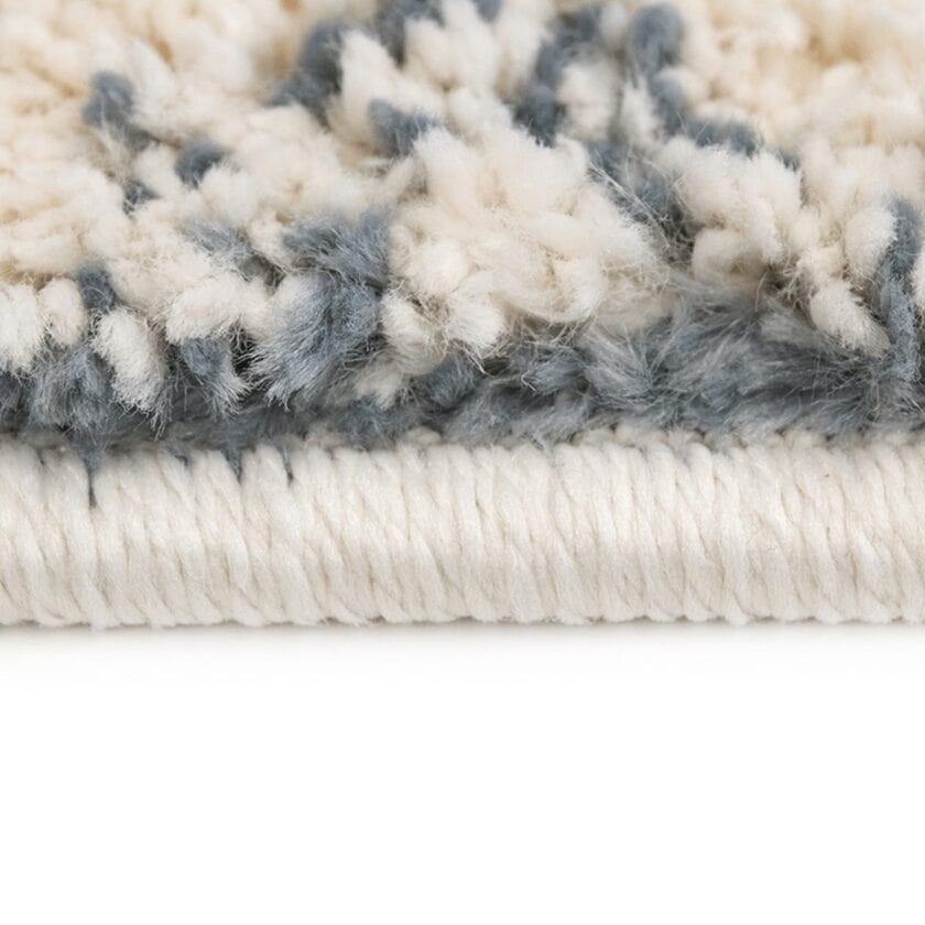 Tapete Decorativo Darcy 724 Rombos (3)