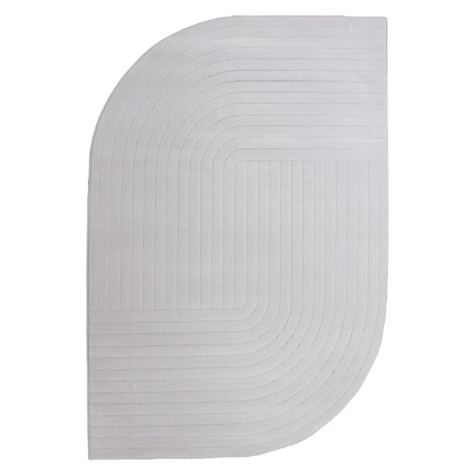 Tapete Decorativo Echo 700 Light Grey (1)
