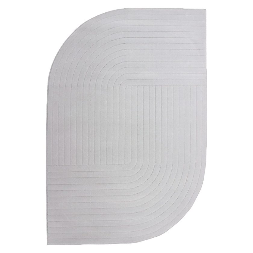 Tapete Decorativo Echo 700 Light Grey (1)