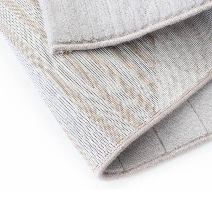 Tapete Decorativo Echo Light Grey (2)