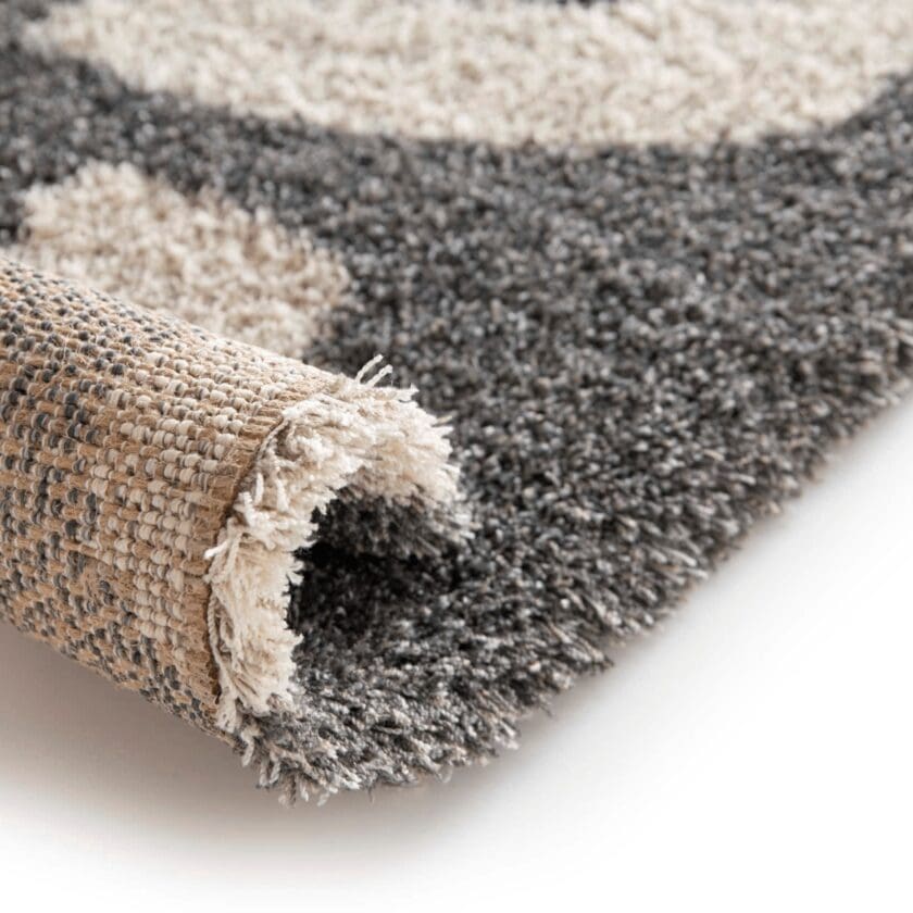 Tapete Decorativo Lilly 4316 Grey (1)
