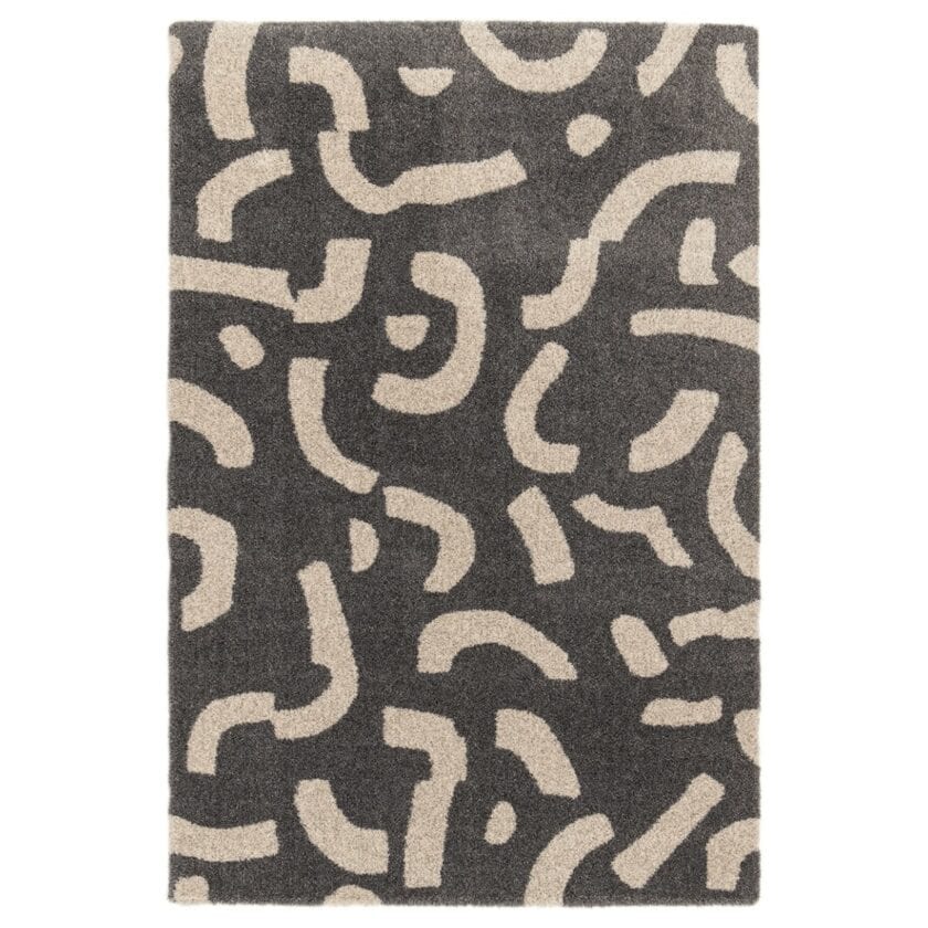 Tapete Decorativo Lilly 4316 Grey (2)