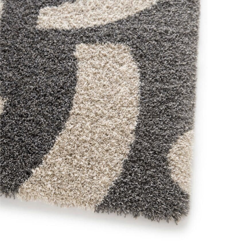 Tapete Decorativo Lilly 4316 Grey (3)