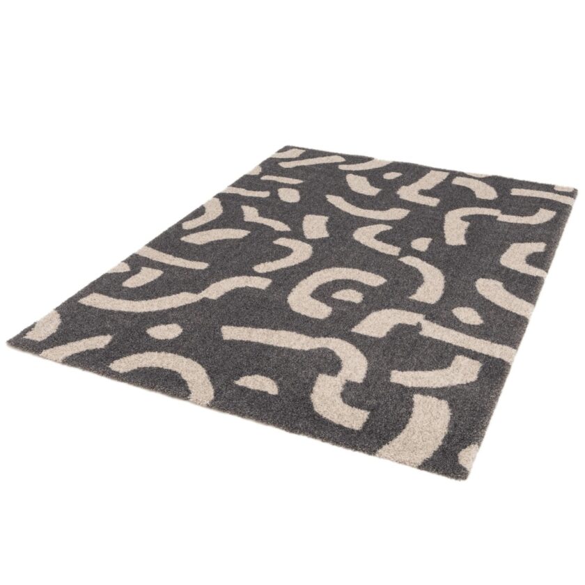 Tapete Decorativo Lilly 4316 Grey (5)