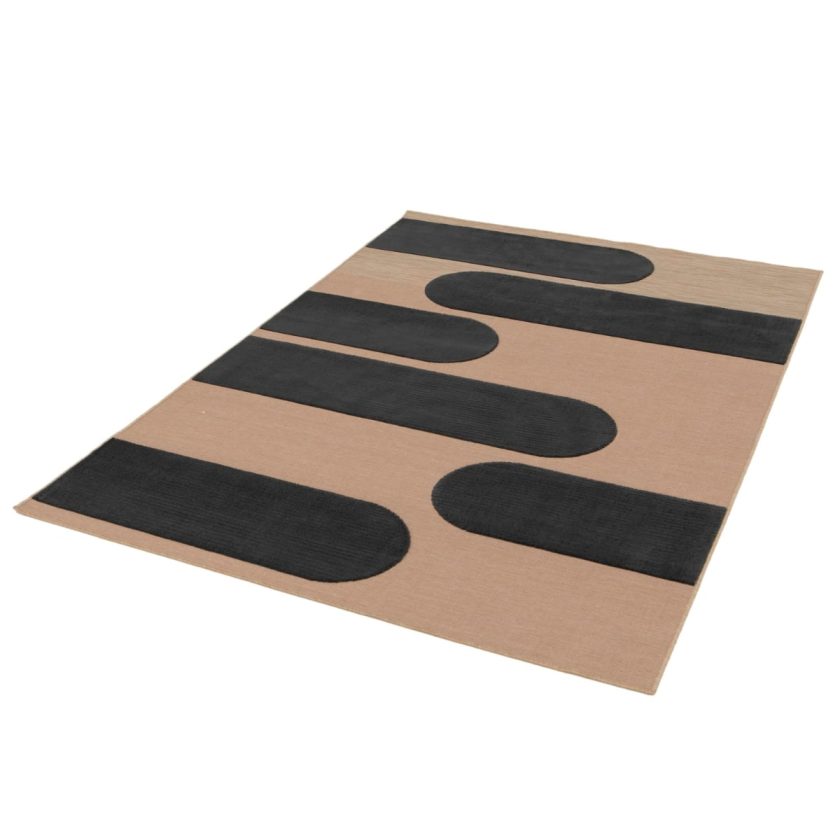 Tapete decorativo ray 24511 negro (3)
